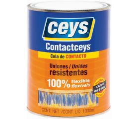 CEYS CONTACTCEYS BOTE 1L